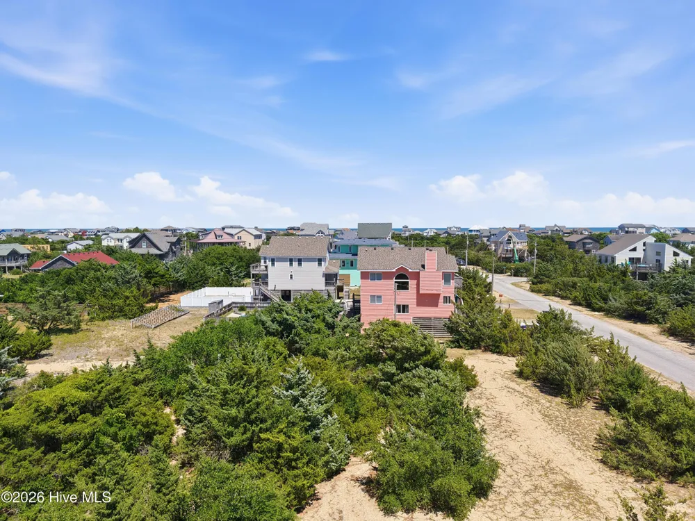 Lot 8 North Carolina Highway S Waves, NC 27982