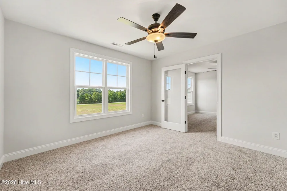 23 Kizzy Drive Selma, NC 27576