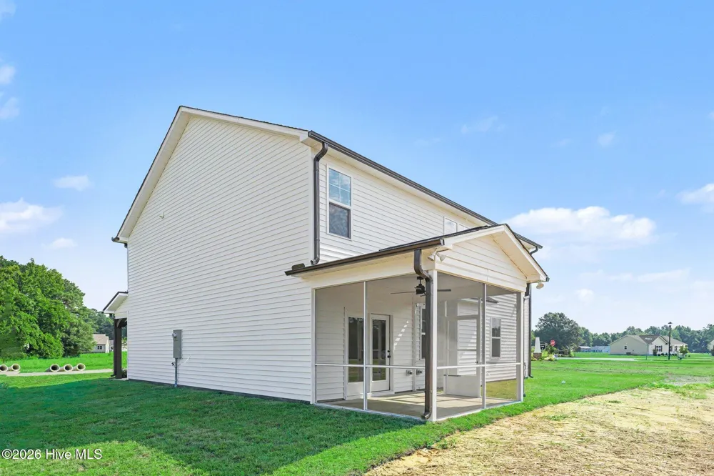 23 Kizzy Drive Selma, NC 27576