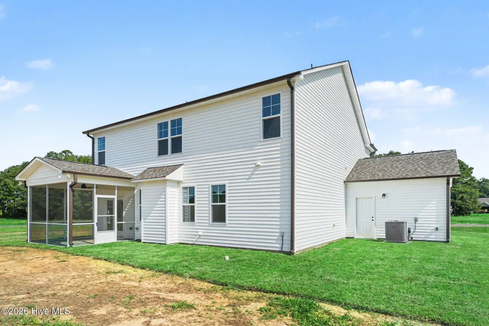 23 Kizzy Drive Selma, NC 27576