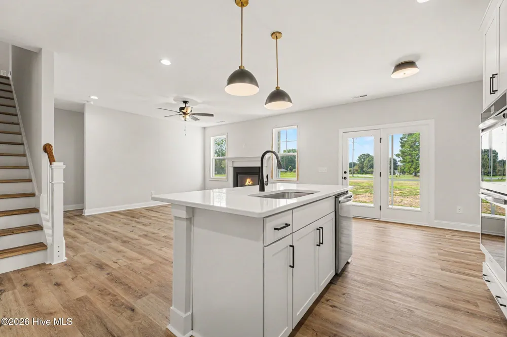 23 Kizzy Drive Selma, NC 27576