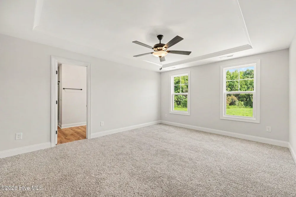 23 Kizzy Drive Selma, NC 27576