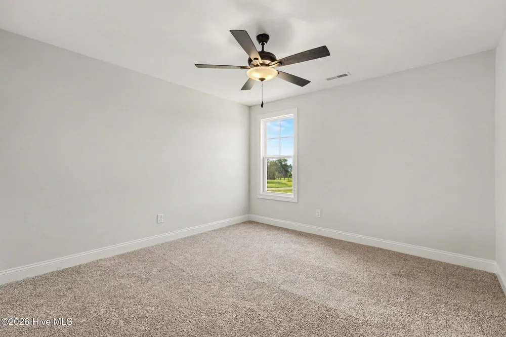 23 Kizzy Drive Selma, NC 27576
