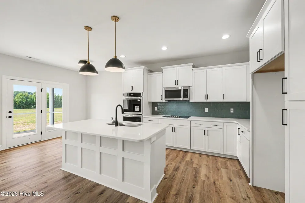 23 Kizzy Drive Selma, NC 27576