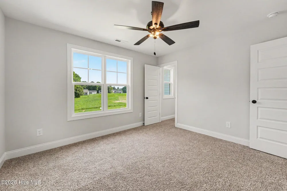 23 Kizzy Drive Selma, NC 27576