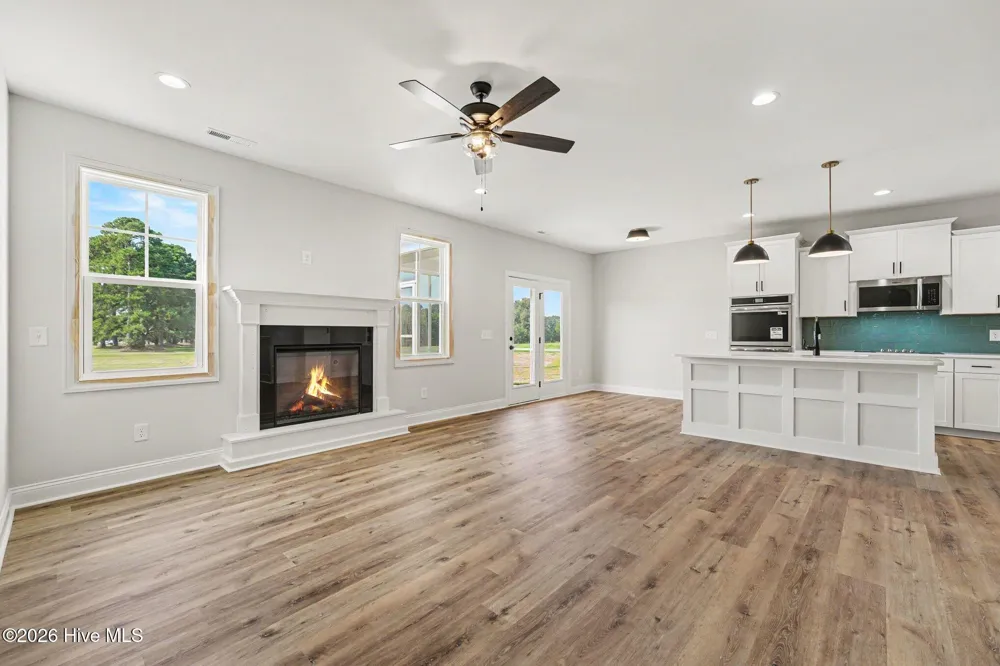 23 Kizzy Drive Selma, NC 27576