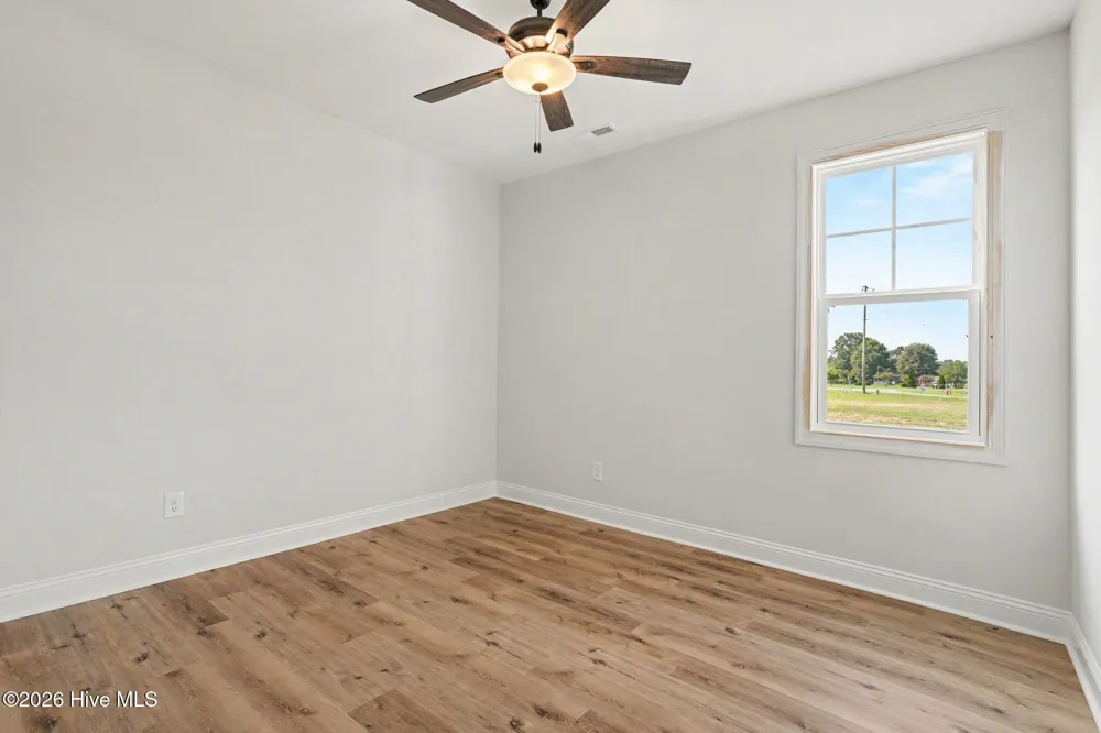 23 Kizzy Drive Selma, NC 27576