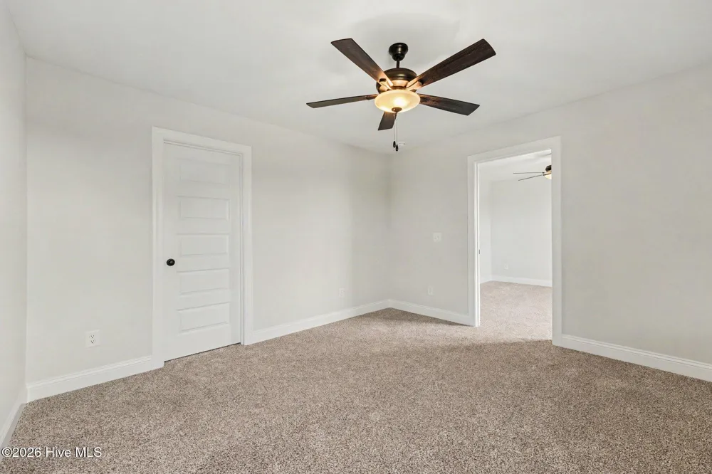 23 Kizzy Drive Selma, NC 27576