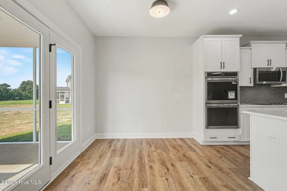 23 Kizzy Drive Selma, NC 27576