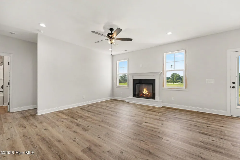 23 Kizzy Drive Selma, NC 27576