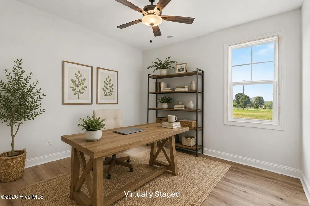 23 Kizzy Drive Selma, NC 27576