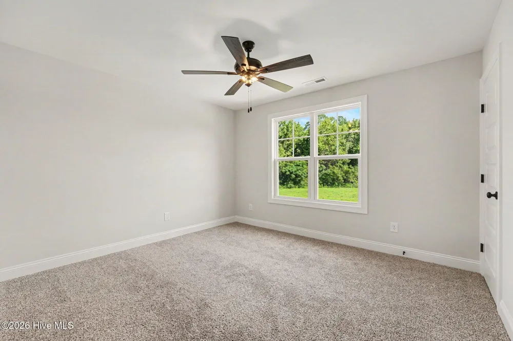 23 Kizzy Drive Selma, NC 27576