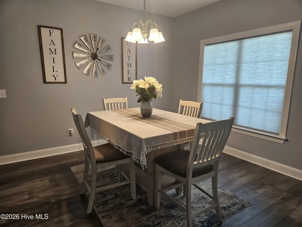 91 Country Cove Lane Clinton, NC 28328