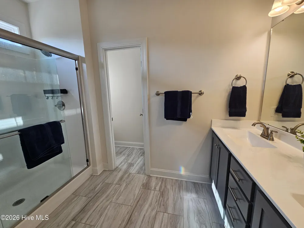 91 Country Cove Lane Clinton, NC 28328