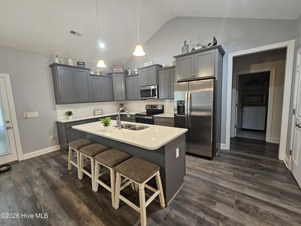 91 Country Cove Lane Clinton, NC 28328