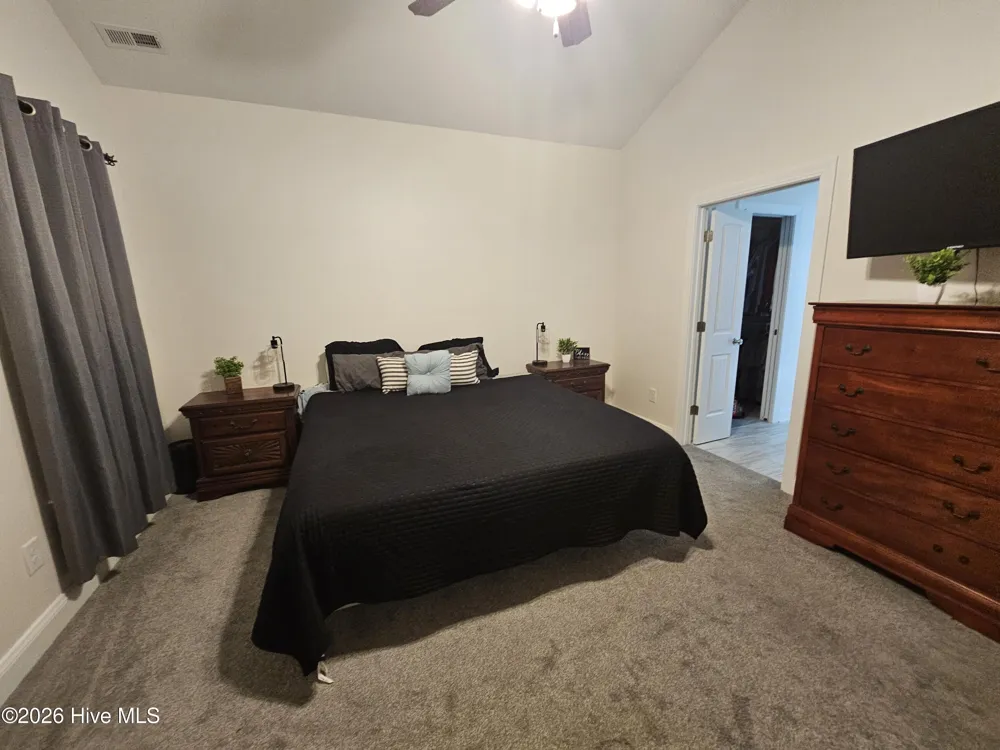 91 Country Cove Lane Clinton, NC 28328