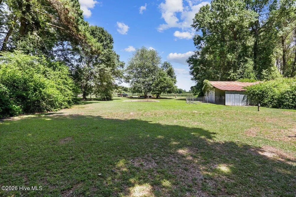240 Carrolls Road Warsaw, NC 28398