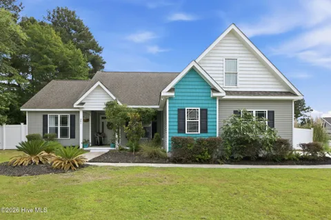 301 Big Pine Court