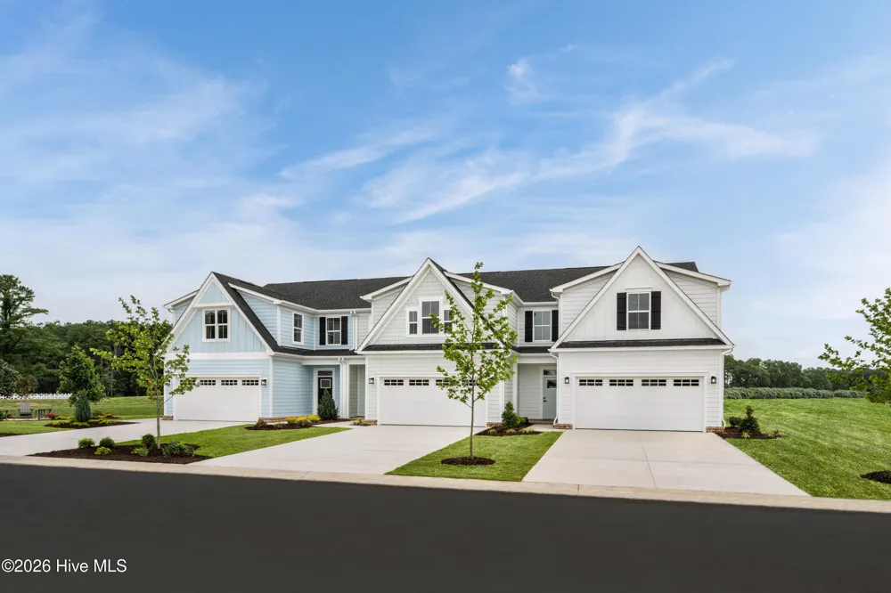 Lt 8a Albemarle Villas Hertford, NC 27944