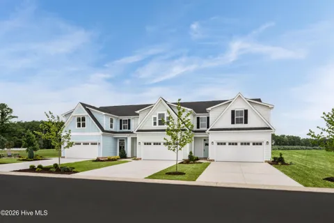 Lt 8a Albemarle Villas