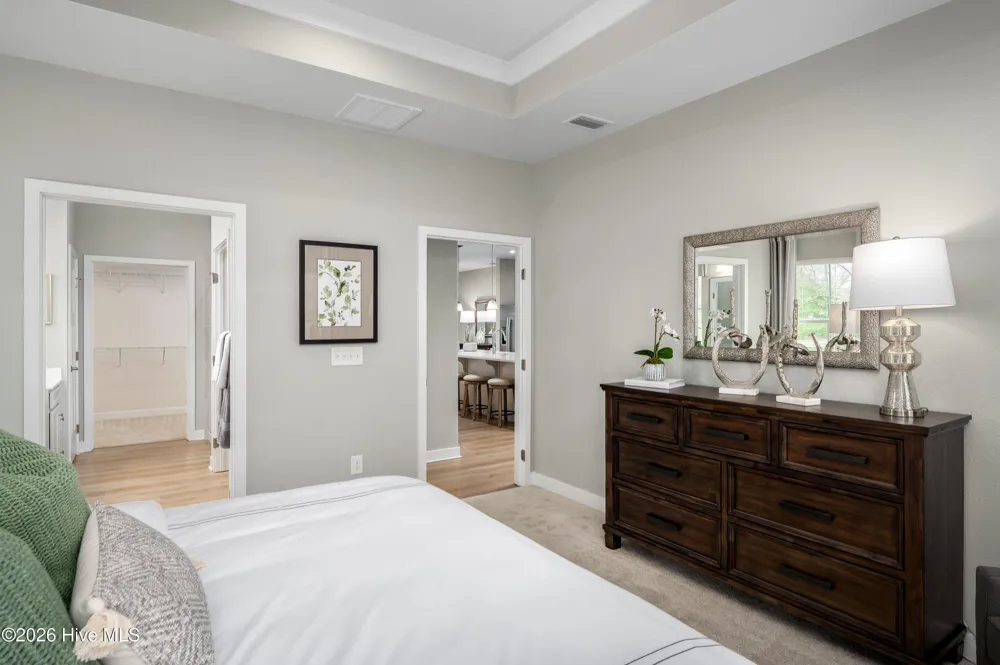 Lt 8a Albemarle Villas Hertford, NC 27944