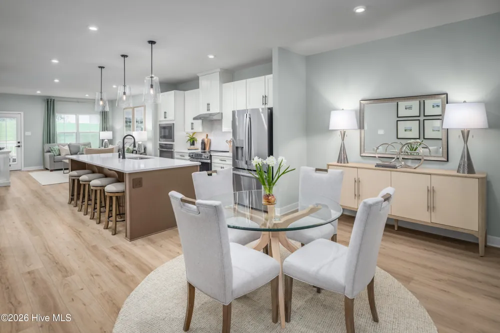 Lt 8a Albemarle Villas Hertford, NC 27944