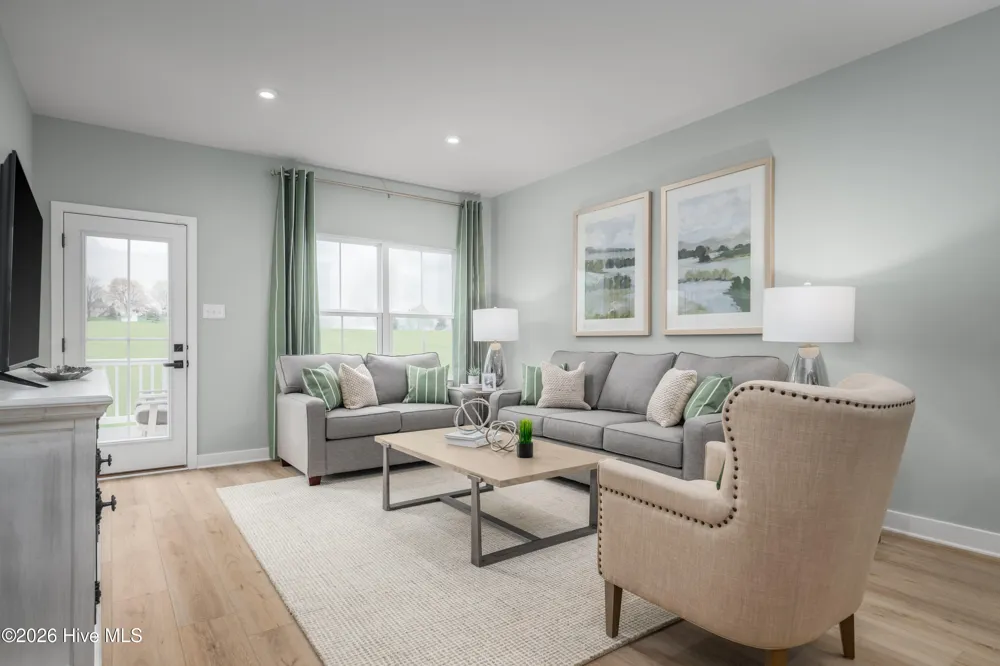 Lt 8a Albemarle Villas Hertford, NC 27944