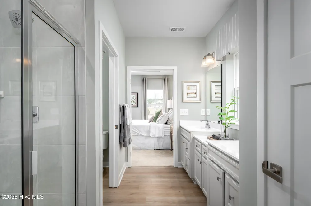 Lt 8a Albemarle Villas Hertford, NC 27944