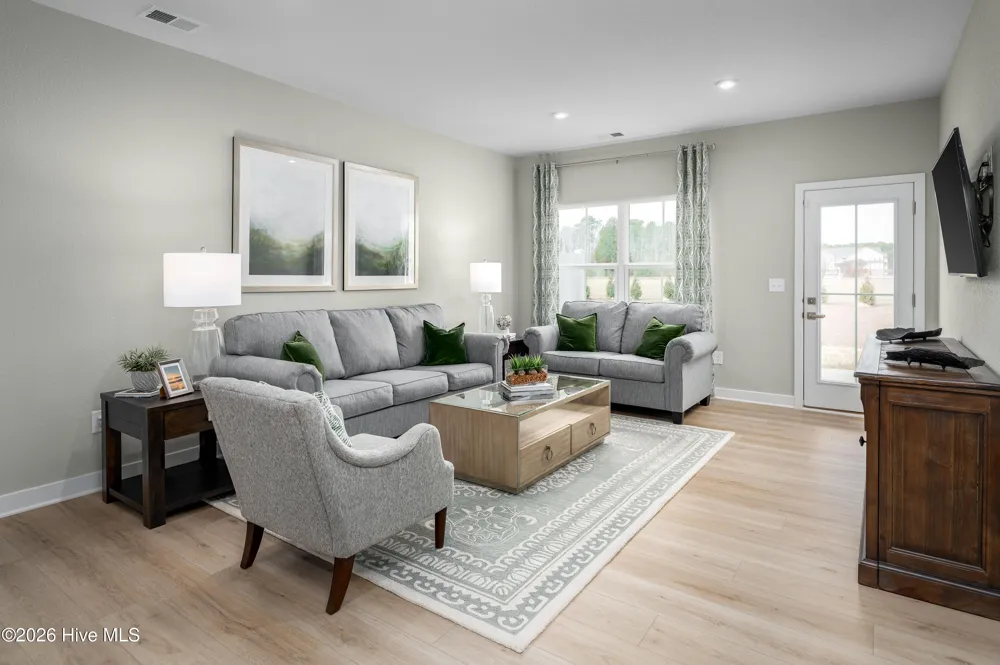 Lt 8a Albemarle Villas Hertford, NC 27944