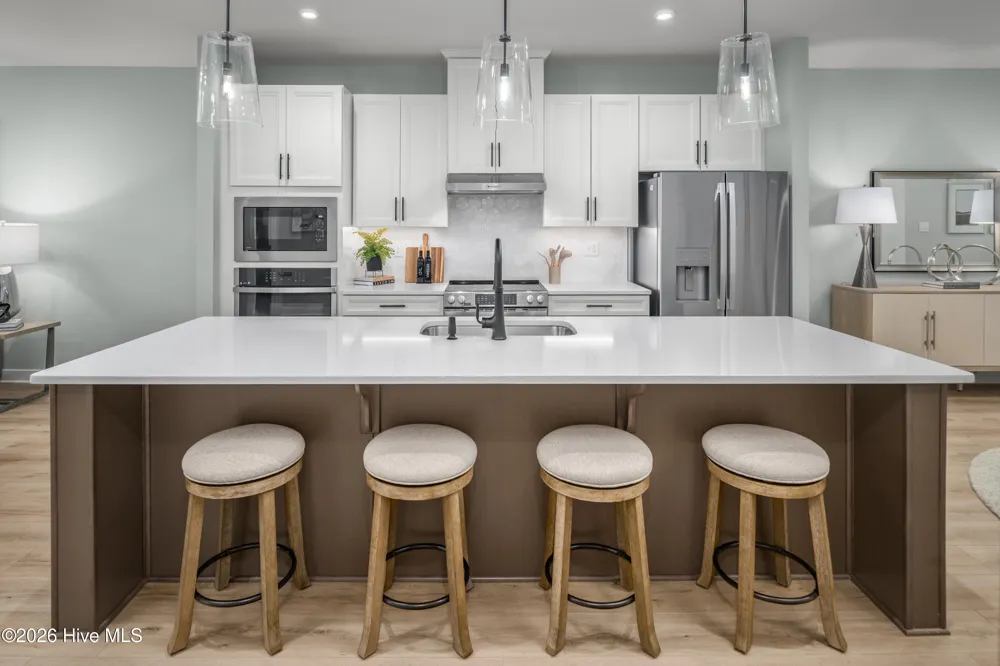 Lt 8a Albemarle Villas Hertford, NC 27944