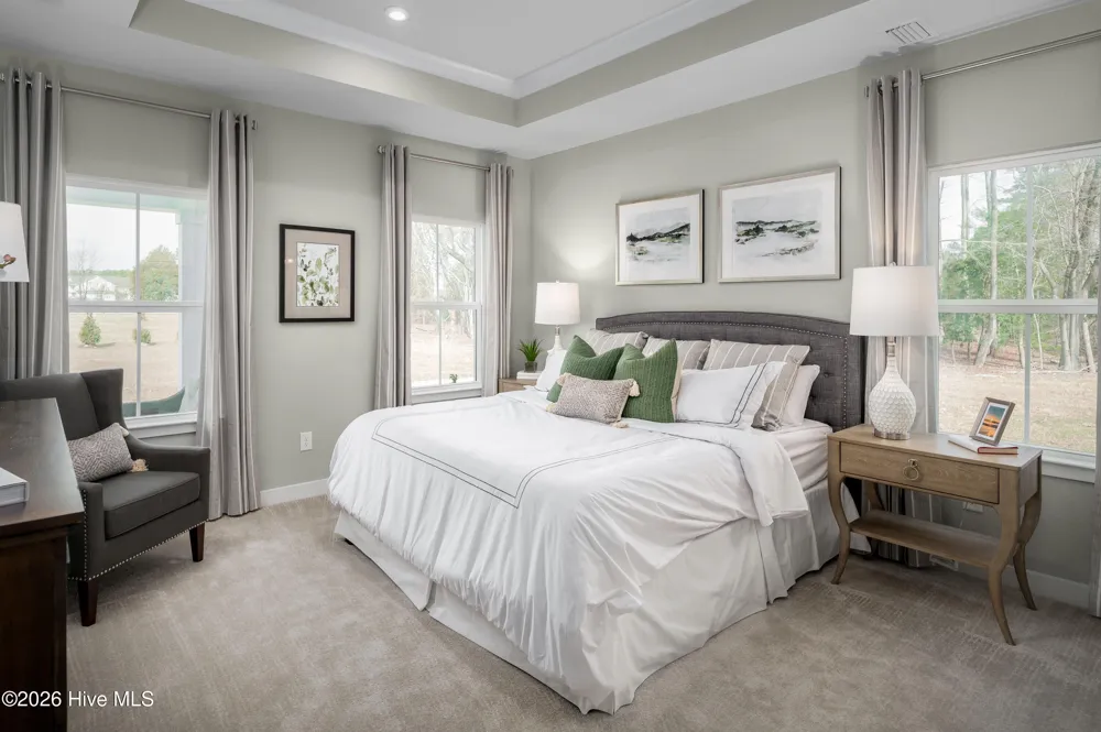 Lt 8a Albemarle Villas Hertford, NC 27944