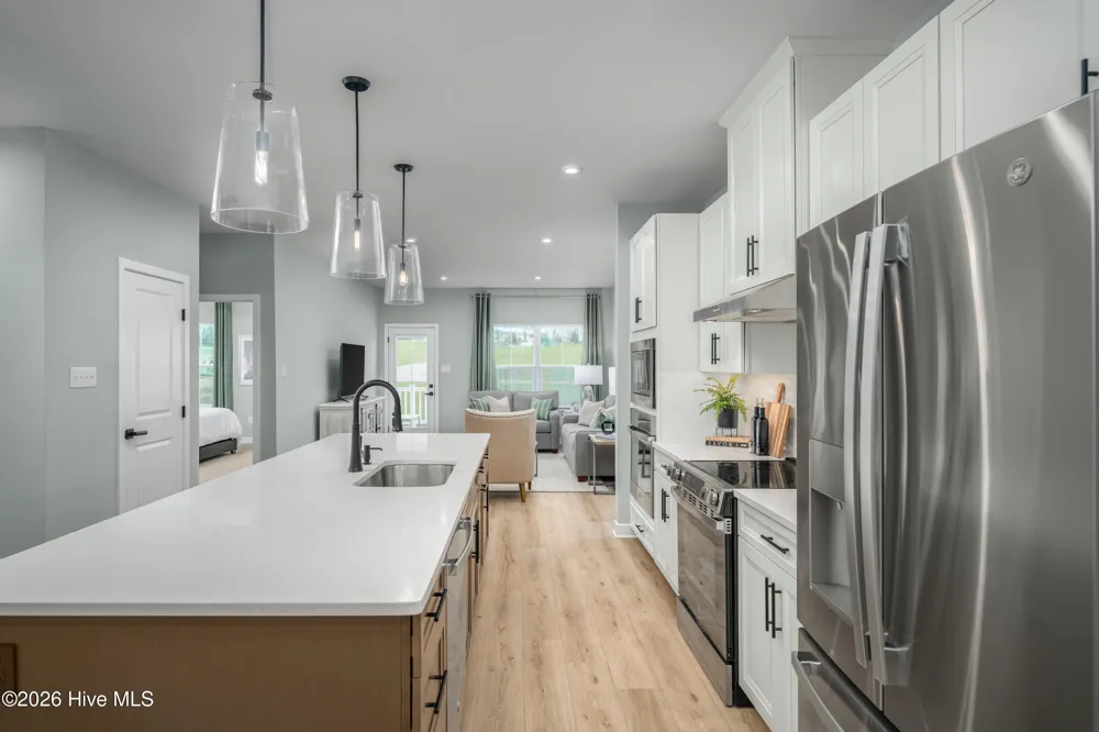 Lt 8a Albemarle Villas Hertford, NC 27944
