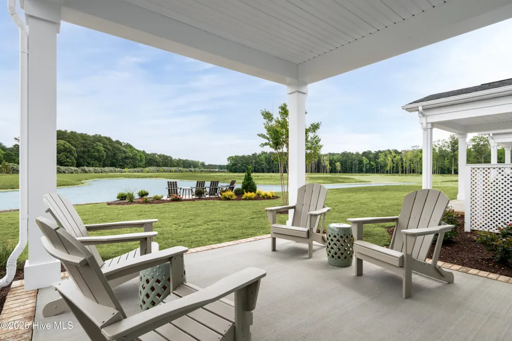 Lt 8a Albemarle Villas Hertford, NC 27944