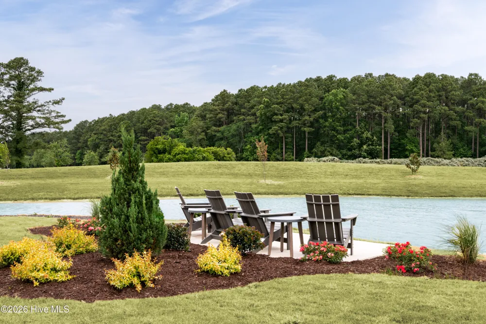 Lt 8a Albemarle Villas Hertford, NC 27944