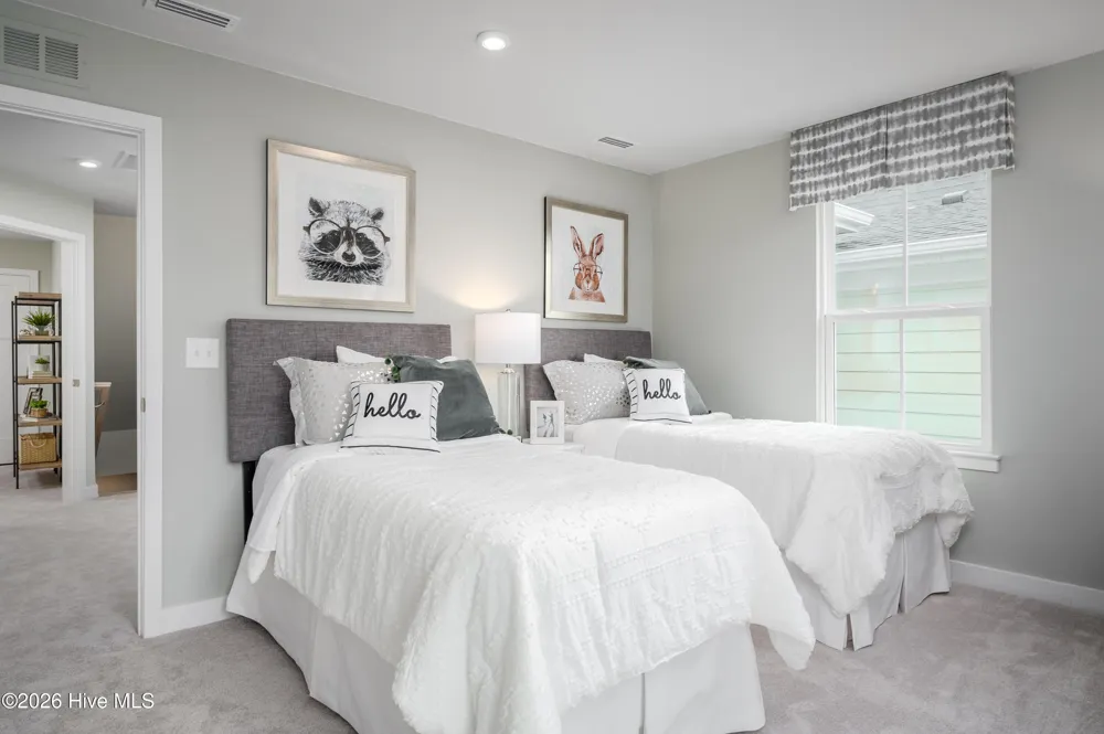 Lt 8a Albemarle Villas Hertford, NC 27944