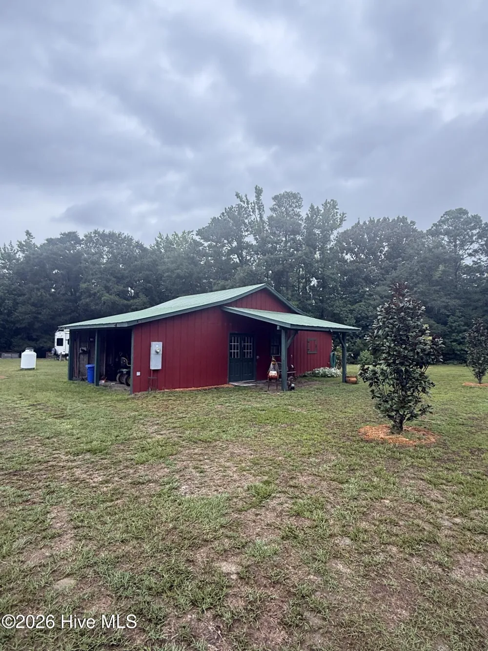 230 Bowers Lane Currie, NC 28435