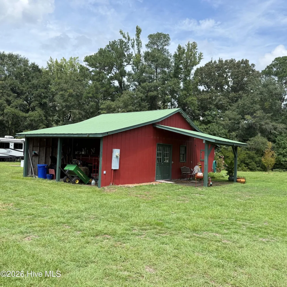 230 Bowers Lane Currie, NC 28435