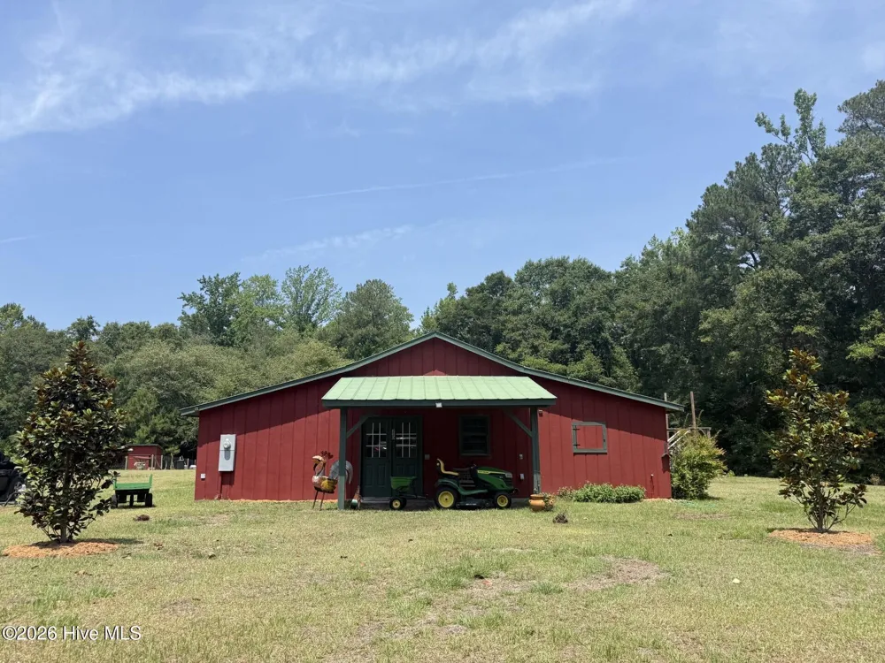 230 Bowers Lane Currie, NC 28435