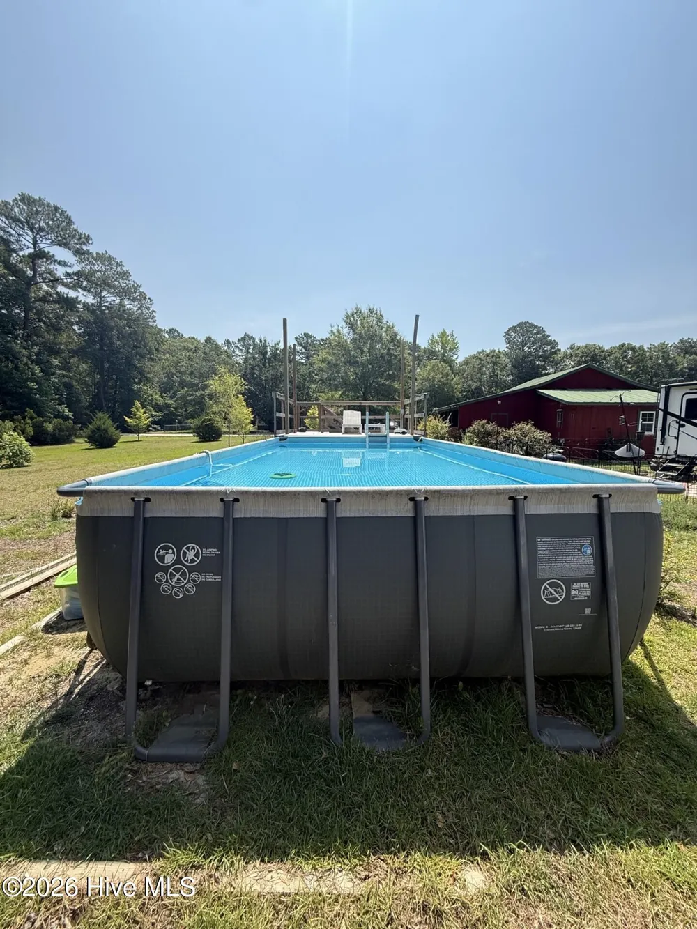 230 Bowers Lane Currie, NC 28435