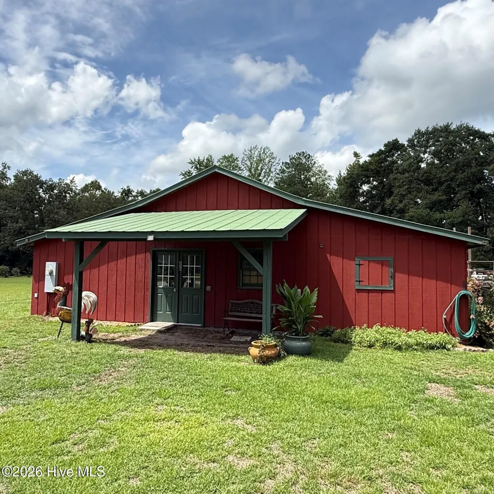 230 Bowers Lane Currie, NC 28435