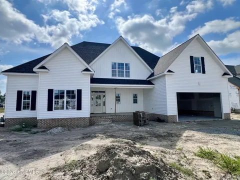3024 Camille Drive