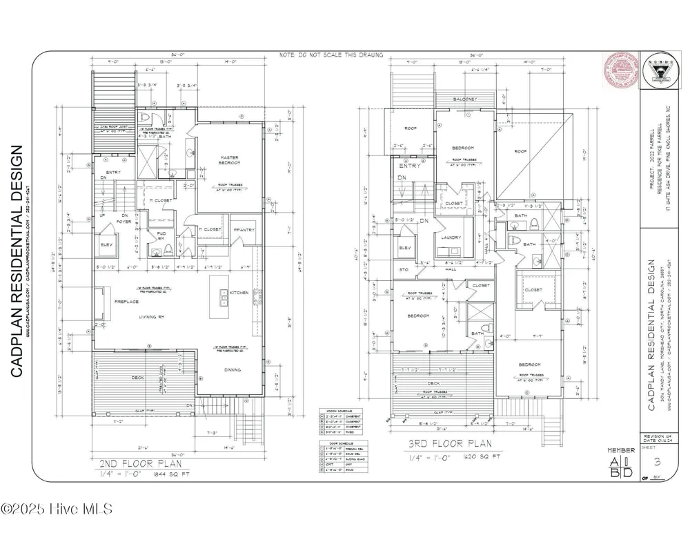 117 White Ash Drive Pine Knoll Shores, NC 28512