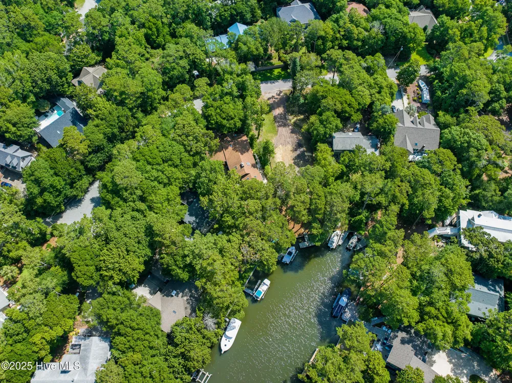 117 White Ash Drive Pine Knoll Shores, NC 28512