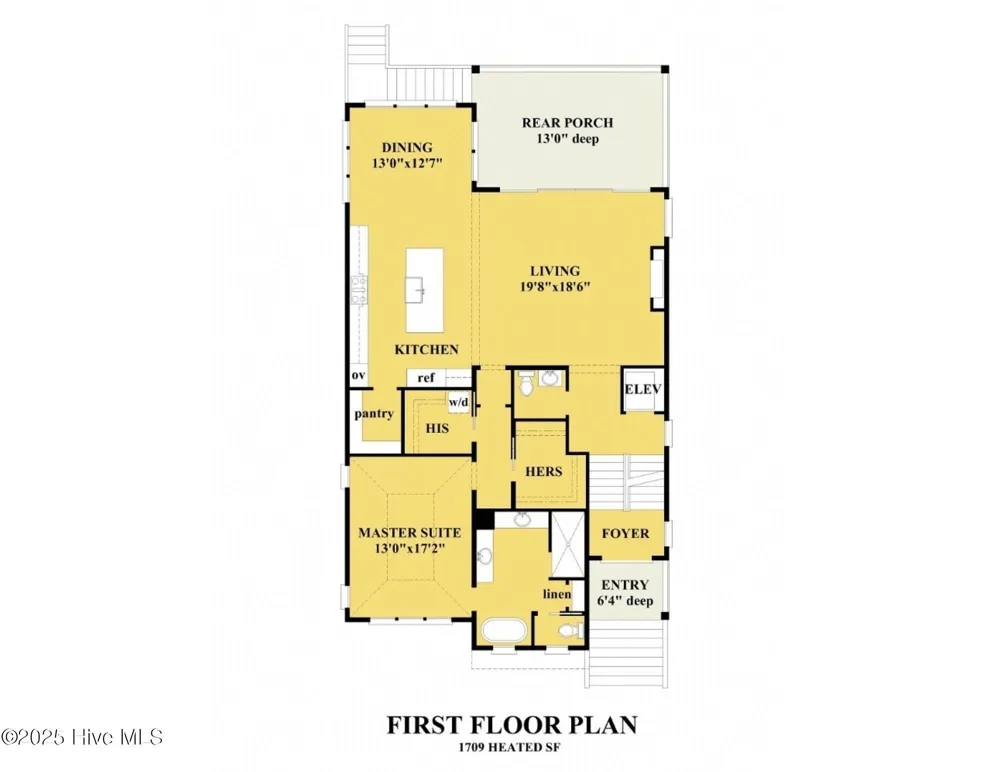 117 White Ash Drive Pine Knoll Shores, NC 28512