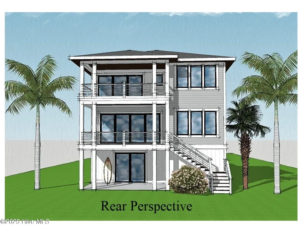 117 White Ash Drive Pine Knoll Shores, NC 28512