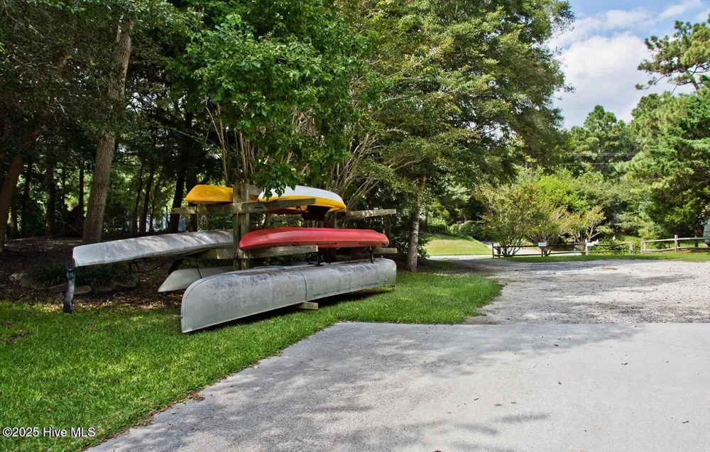 117 White Ash Drive Pine Knoll Shores, NC 28512