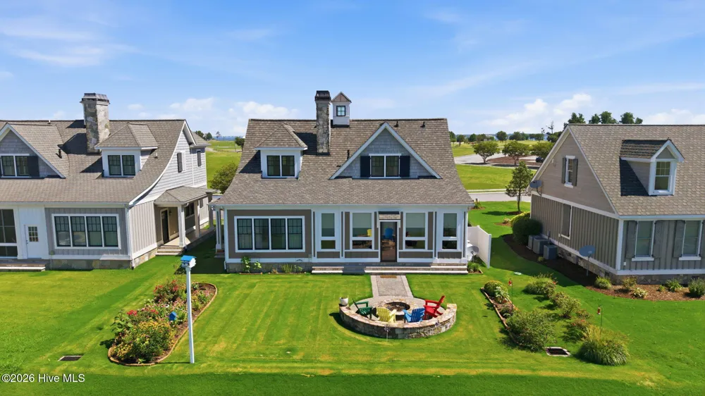 107 Scotch Hall Court Merry Hill, NC 27957
