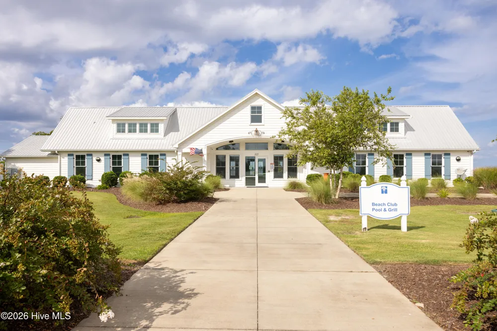 107 Scotch Hall Court Merry Hill, NC 27957