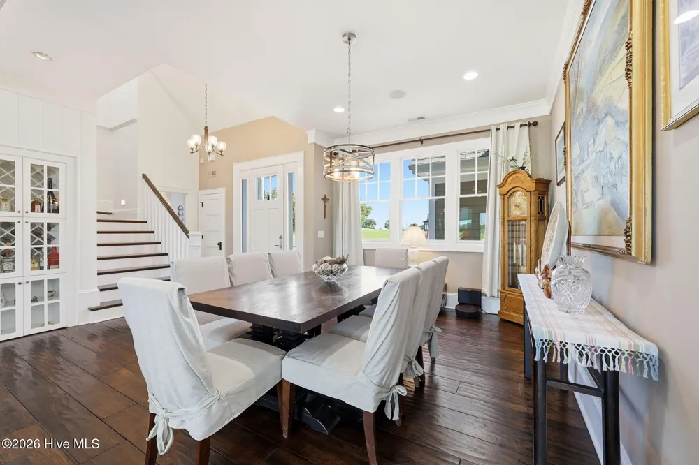 107 Scotch Hall Court Merry Hill, NC 27957