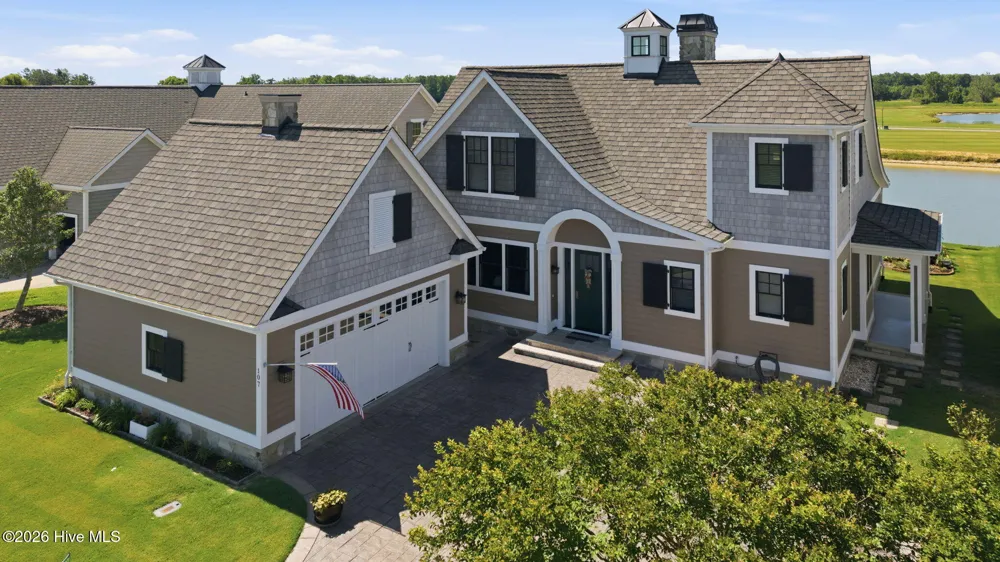 107 Scotch Hall Court Merry Hill, NC 27957